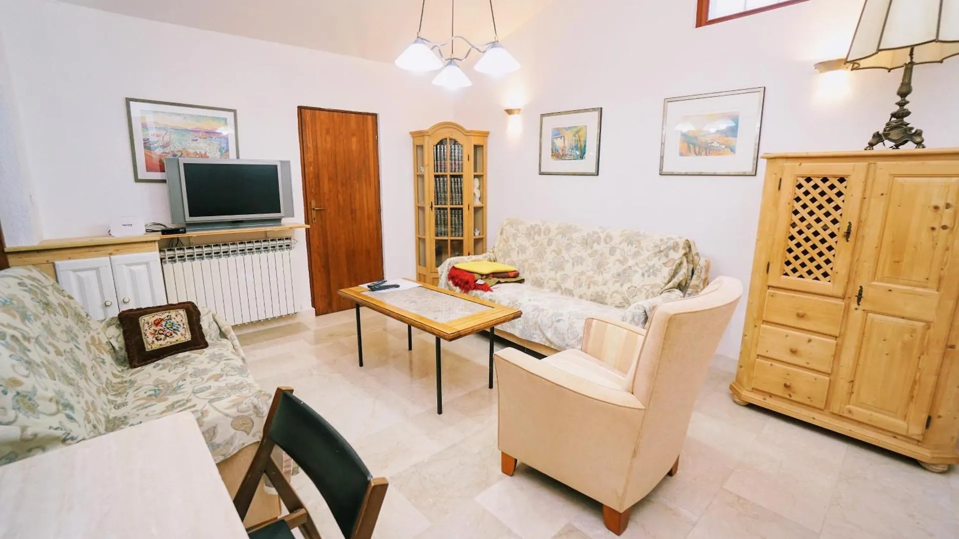 בית נופש הוילה צרבני ורך Casa Ana Istria Casa Ana 3