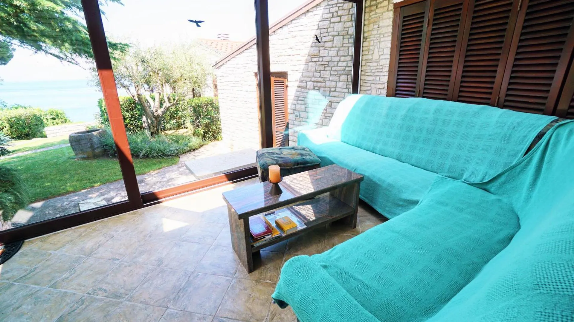 הוילה צרבני ורך Casa Ana Istria Casa Ana 3 קרואטיה