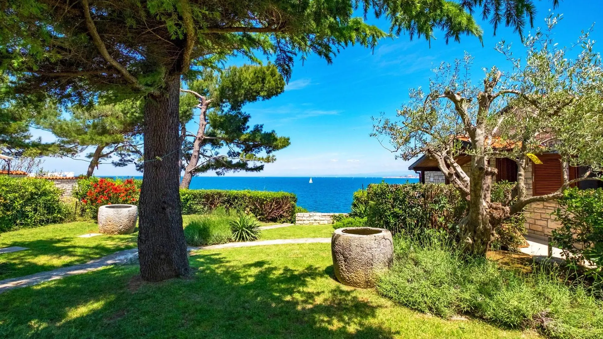 הקונטקטים של Casa Ana Istria Casa Ana 3