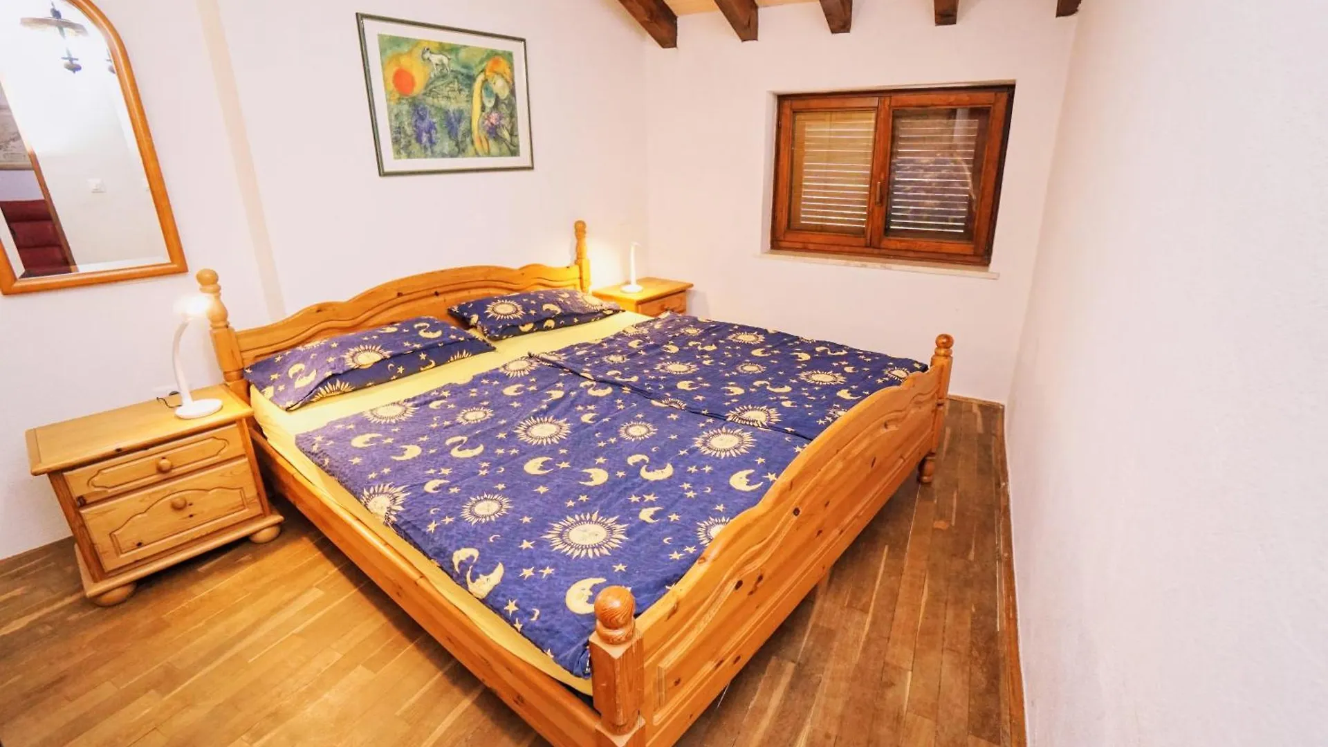 הוילה צרבני ורך Casa Ana Istria Casa Ana 3 בית נופש