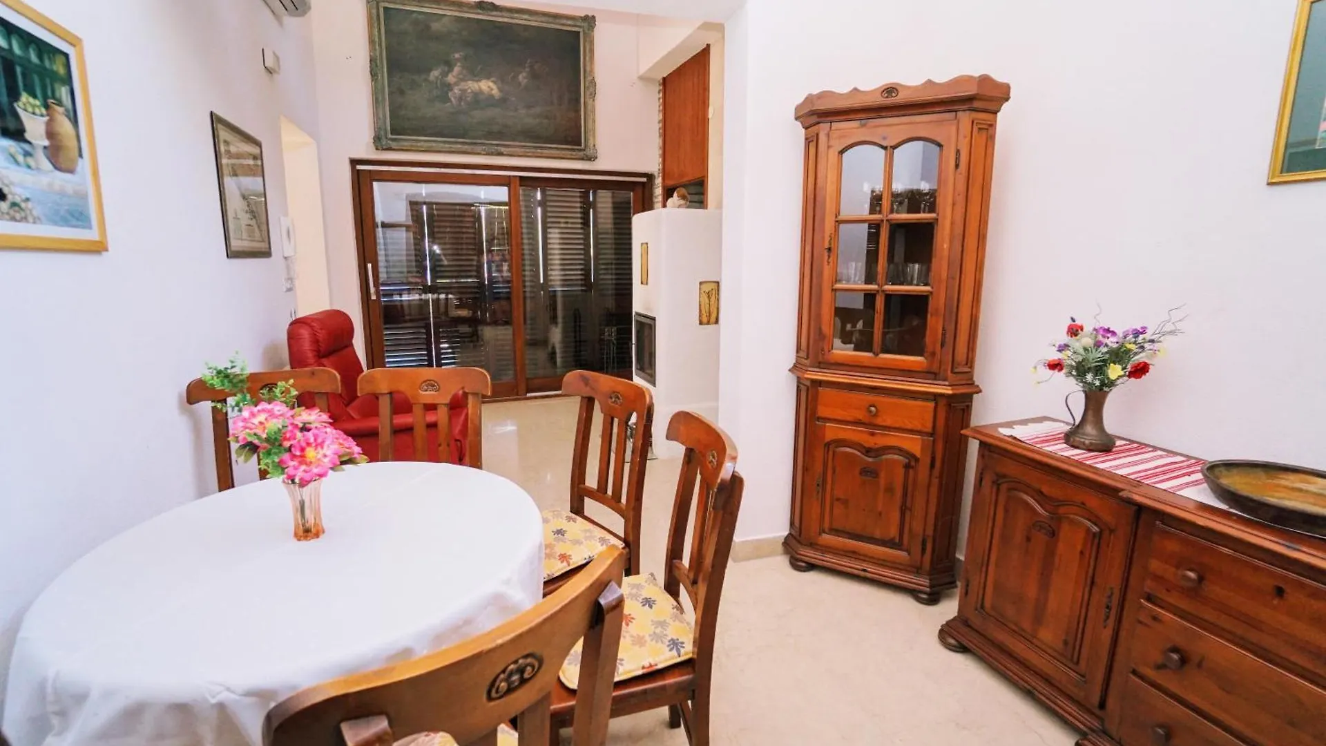 הוילה צרבני ורך Casa Ana Istria Casa Ana 3